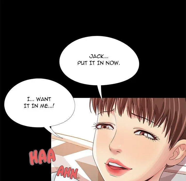 Sleepy Town Escapades Manhwa Bgaabc Chapter 12 - Page 58
