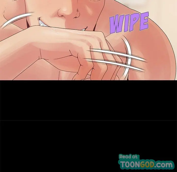 Sleepy Town Escapades Manhwa Bgaabc Chapter 12 - Page 61