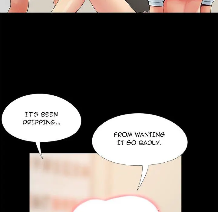 Sleepy Town Escapades Manhwa Bgaabc Chapter 12 - Page 63