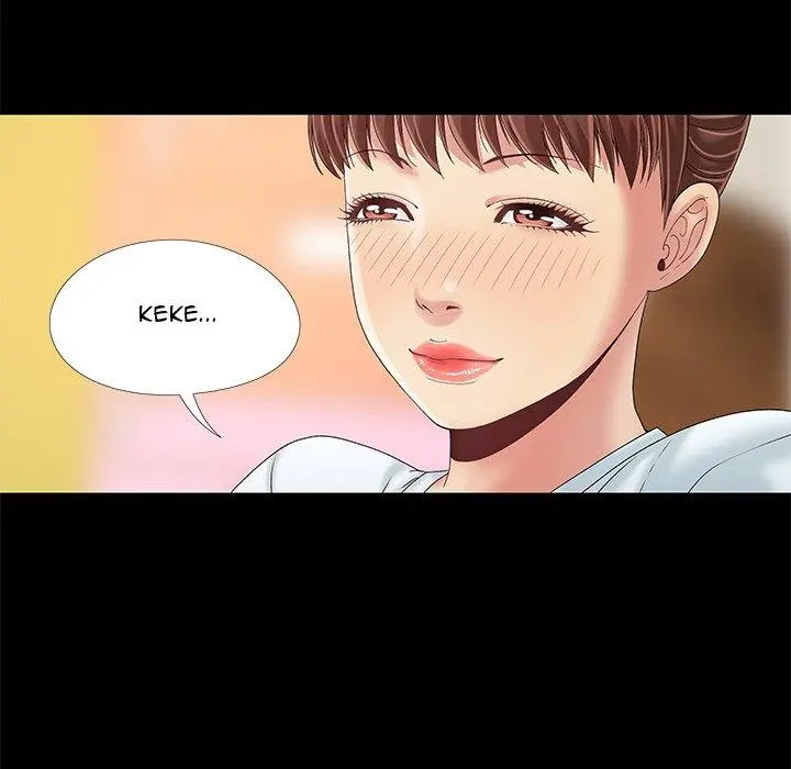Sleepy Town Escapades Manhwa Bgaabc Chapter 12 - Page 65