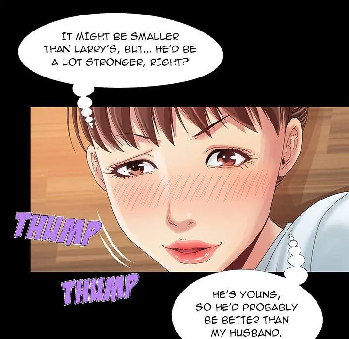 Sleepy Town Escapades Manhwa Bgaabc Chapter 12 - Page 68