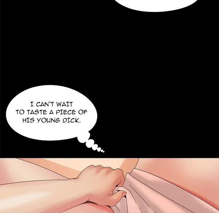 Sleepy Town Escapades Manhwa Bgaabc Chapter 12 - Page 69