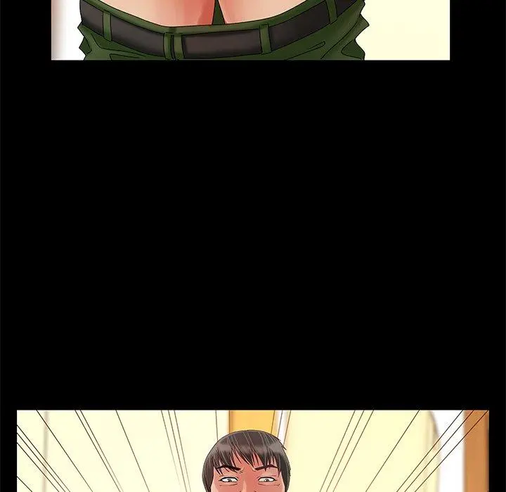 Sleepy Town Escapades Manhwa Bgaabc Chapter 12 - Page 7
