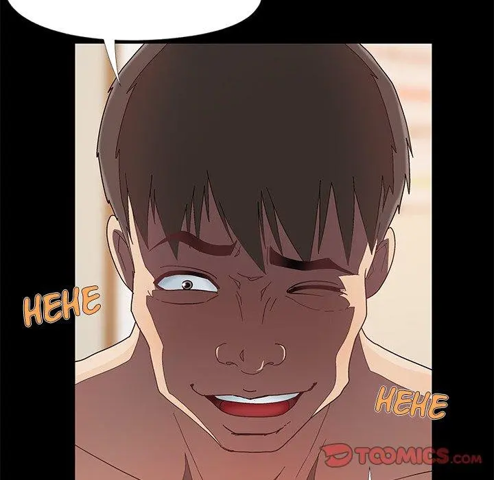 Sleepy Town Escapades Manhwa Bgaabc Chapter 12 - Page 75