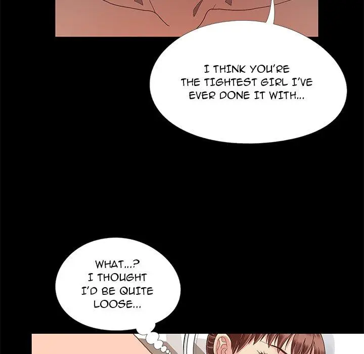 Sleepy Town Escapades Manhwa Bgaabc Chapter 12 - Page 76
