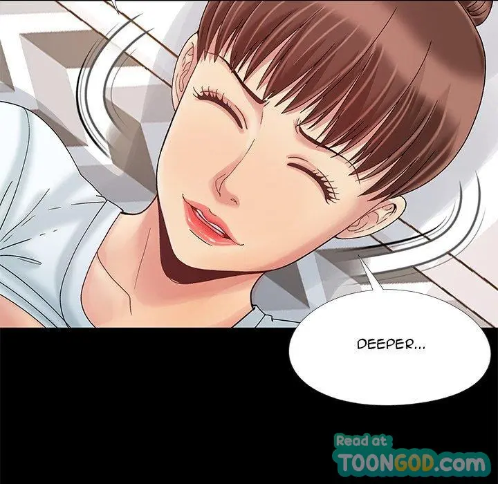 Sleepy Town Escapades Manhwa Bgaabc Chapter 12 - Page 78