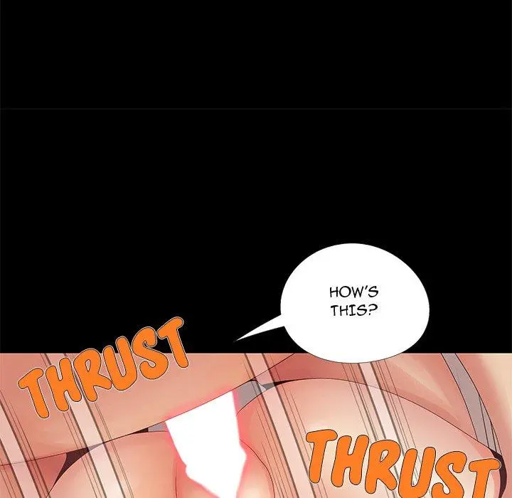 Sleepy Town Escapades Manhwa Bgaabc Chapter 12 - Page 81