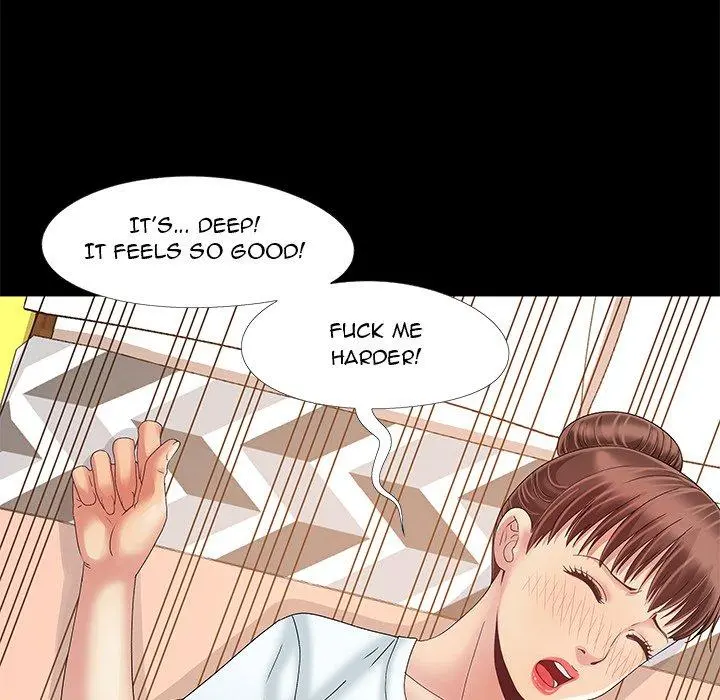 Sleepy Town Escapades Manhwa Bgaabc Chapter 12 - Page 85