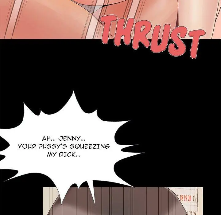 Sleepy Town Escapades Manhwa Bgaabc Chapter 12 - Page 87