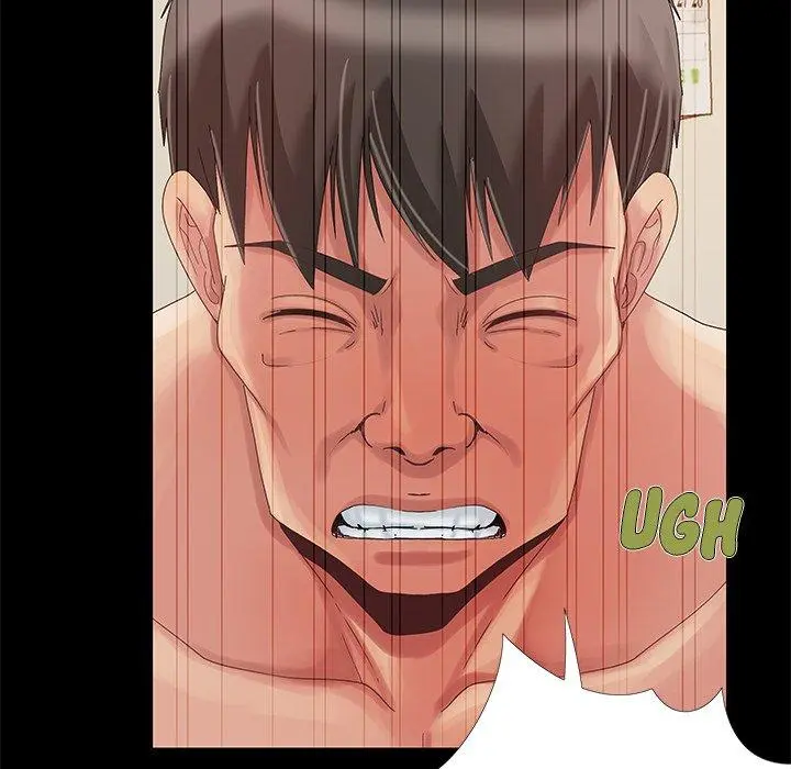 Sleepy Town Escapades Manhwa Bgaabc Chapter 12 - Page 88