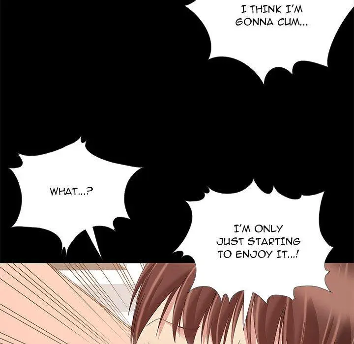 Sleepy Town Escapades Manhwa Bgaabc Chapter 12 - Page 89