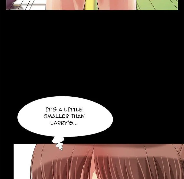 Sleepy Town Escapades Manhwa Bgaabc Chapter 12 - Page 9