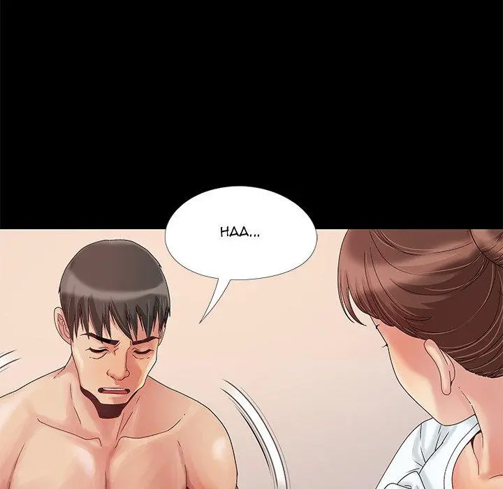 Sleepy Town Escapades Manhwa Bgaabc Chapter 12 - Page 98
