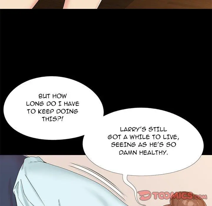Sleepy Town Escapades Manhwa Bgaabc Chapter 13 - Page 10