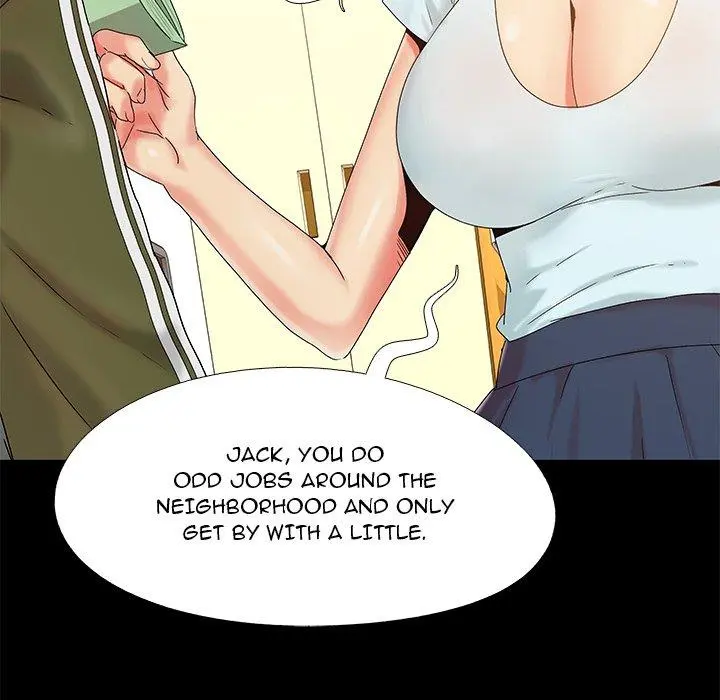 Sleepy Town Escapades Manhwa Bgaabc Chapter 13 - Page 100
