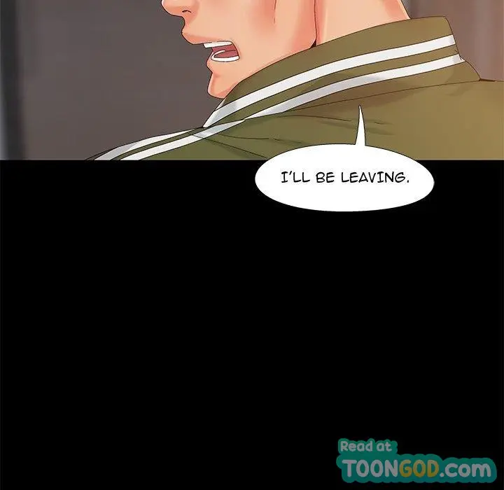 Sleepy Town Escapades Manhwa Bgaabc Chapter 13 - Page 103