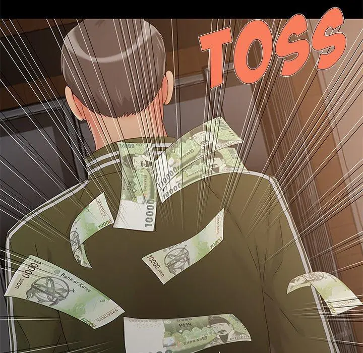 Sleepy Town Escapades Manhwa Bgaabc Chapter 13 - Page 104