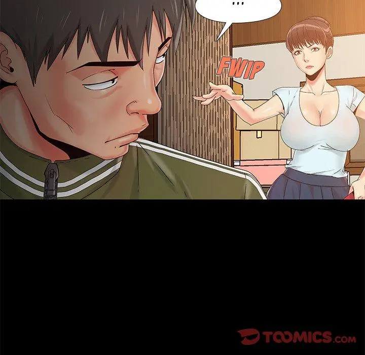Sleepy Town Escapades Manhwa Bgaabc Chapter 13 - Page 106