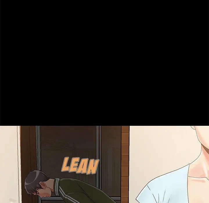 Sleepy Town Escapades Manhwa Bgaabc Chapter 13 - Page 109