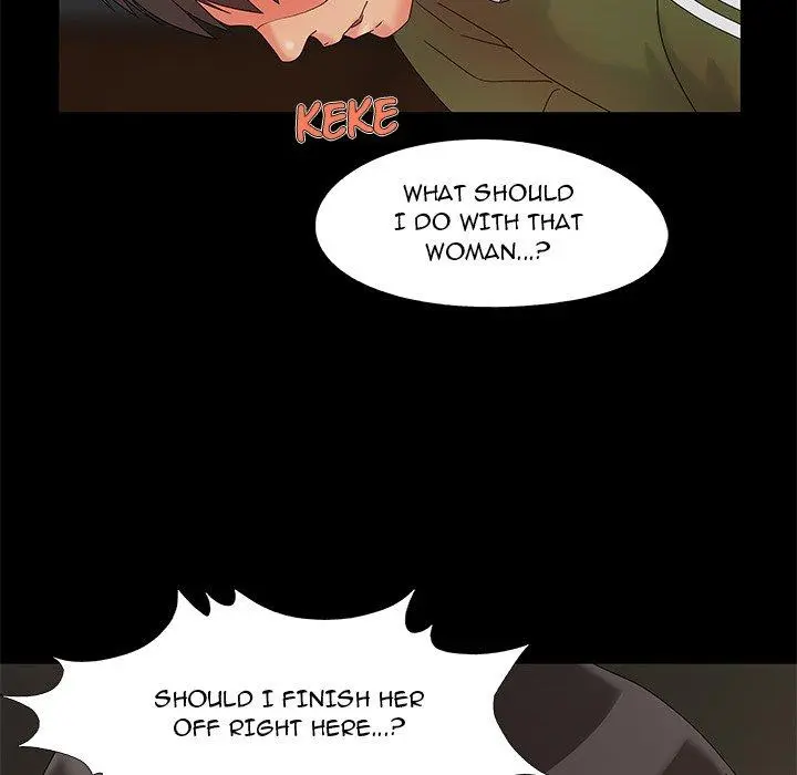 Sleepy Town Escapades Manhwa Bgaabc Chapter 13 - Page 112