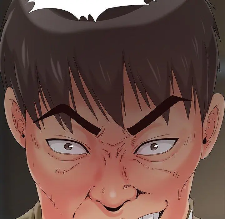 Sleepy Town Escapades Manhwa Bgaabc Chapter 13 - Page 113