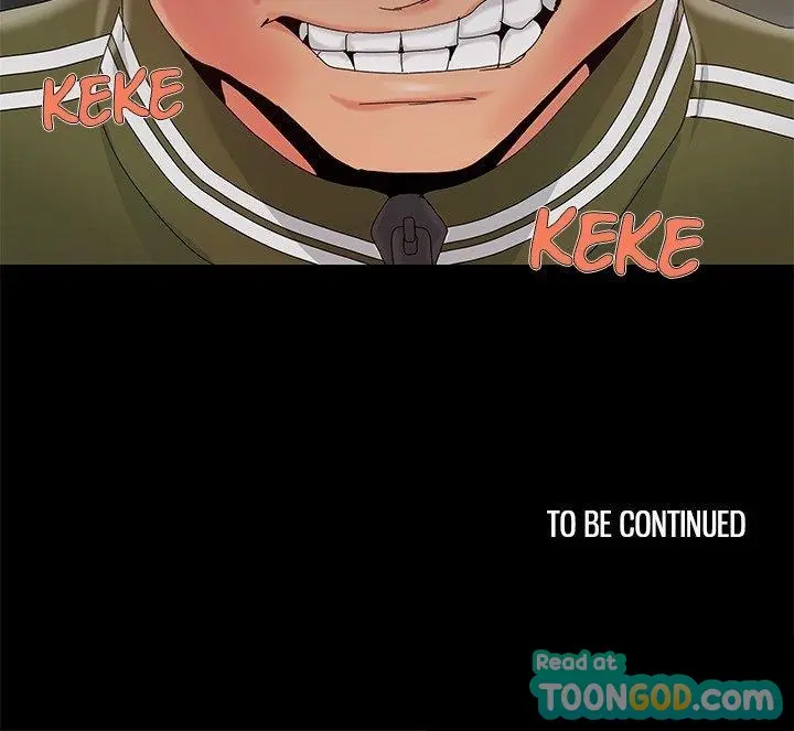 Sleepy Town Escapades Manhwa Bgaabc Chapter 13 - Page 114
