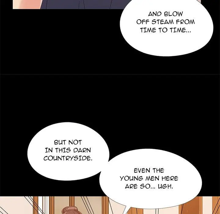 Sleepy Town Escapades Manhwa Bgaabc Chapter 13 - Page 13