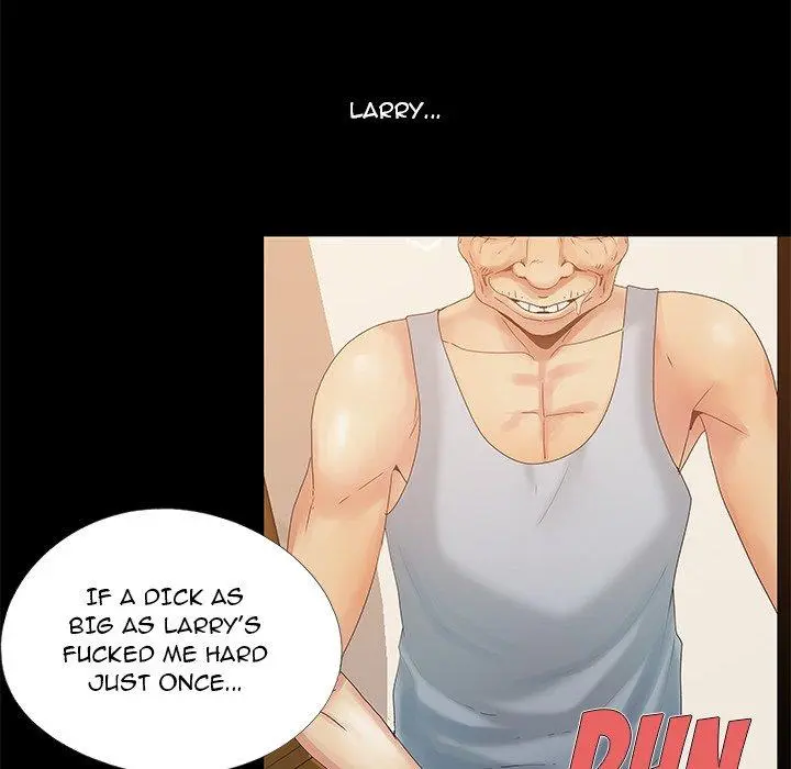 Sleepy Town Escapades Manhwa Bgaabc Chapter 13 - Page 17