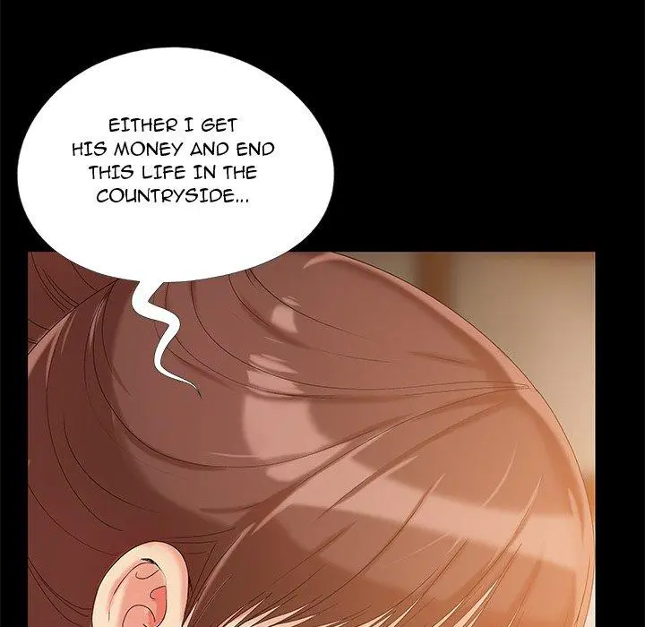 Sleepy Town Escapades Manhwa Bgaabc Chapter 13 - Page 21