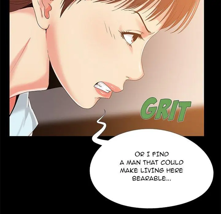 Sleepy Town Escapades Manhwa Bgaabc Chapter 13 - Page 22