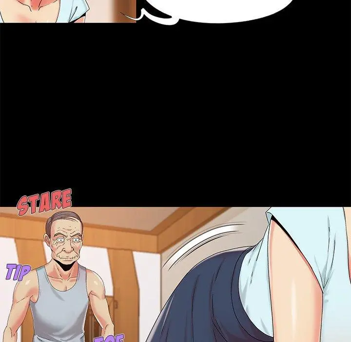 Sleepy Town Escapades Manhwa Bgaabc Chapter 13 - Page 25