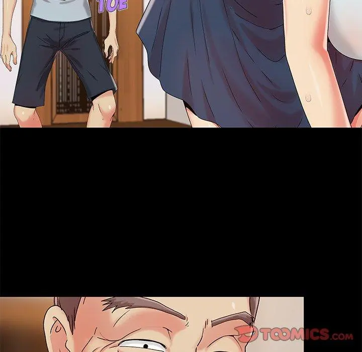 Sleepy Town Escapades Manhwa Bgaabc Chapter 13 - Page 26