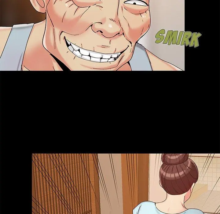 Sleepy Town Escapades Manhwa Bgaabc Chapter 13 - Page 27