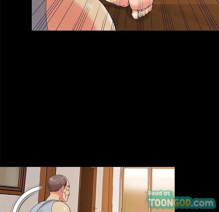 Sleepy Town Escapades Manhwa Bgaabc Chapter 13 - Page 29