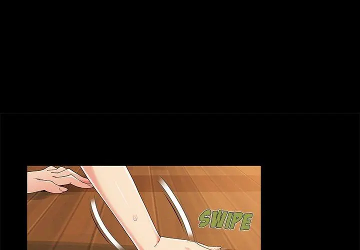 Sleepy Town Escapades Manhwa Bgaabc Chapter 13 - Page 3