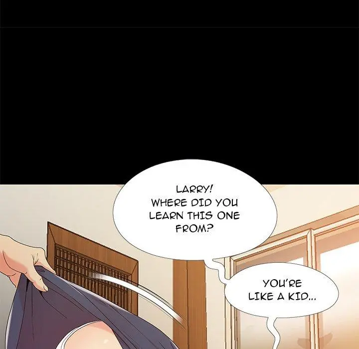 Sleepy Town Escapades Manhwa Bgaabc Chapter 13 - Page 33