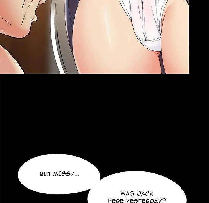 Sleepy Town Escapades Manhwa Bgaabc Chapter 13 - Page 36