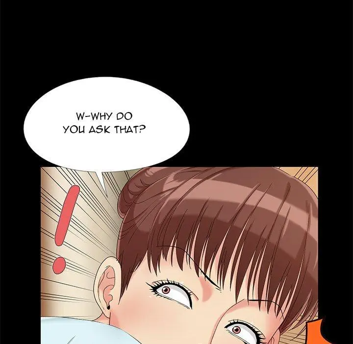 Sleepy Town Escapades Manhwa Bgaabc Chapter 13 - Page 38
