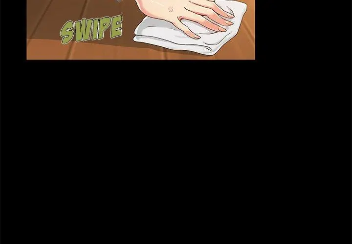 Sleepy Town Escapades Manhwa Bgaabc Chapter 13 - Page 4