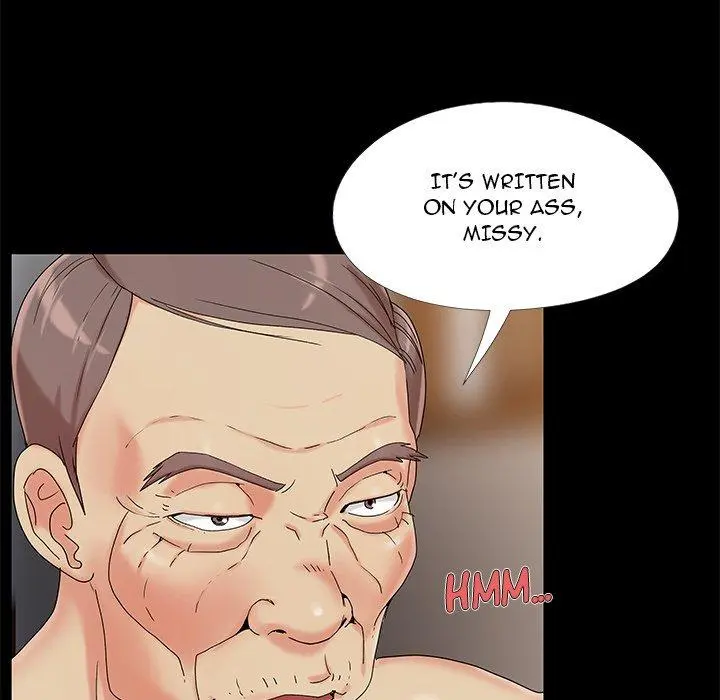 Sleepy Town Escapades Manhwa Bgaabc Chapter 13 - Page 40