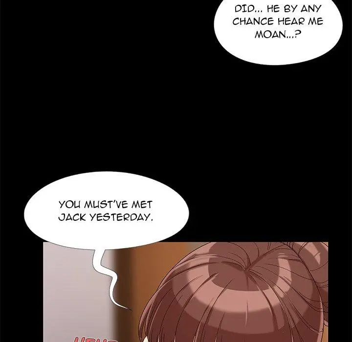 Sleepy Town Escapades Manhwa Bgaabc Chapter 13 - Page 44