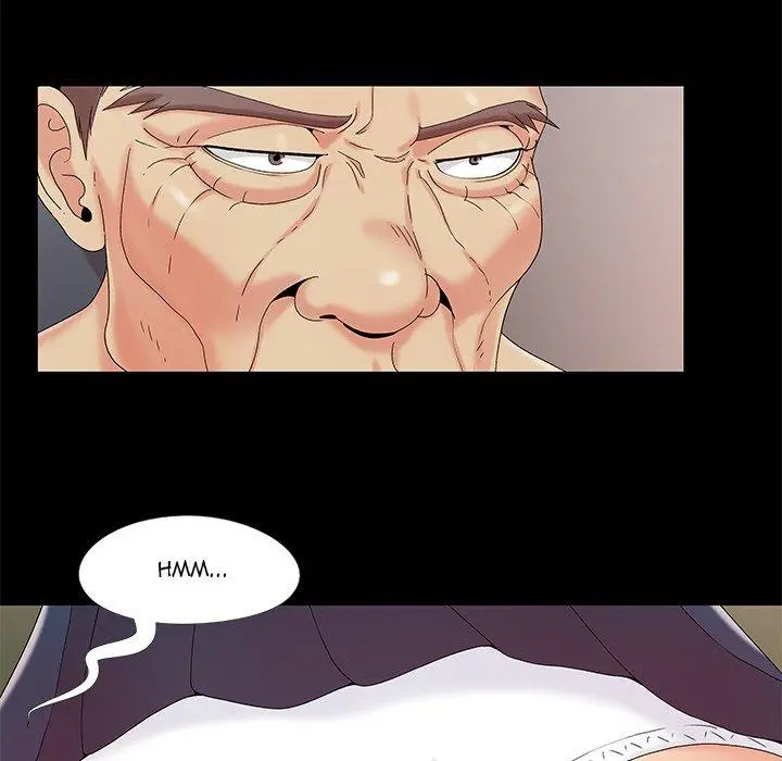 Sleepy Town Escapades Manhwa Bgaabc Chapter 13 - Page 46