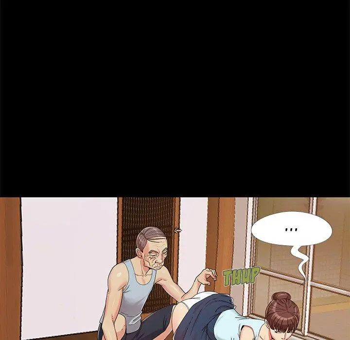 Sleepy Town Escapades Manhwa Bgaabc Chapter 13 - Page 48