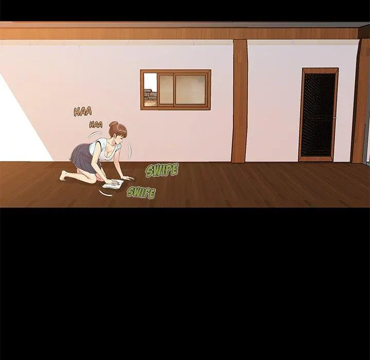 Sleepy Town Escapades Manhwa Bgaabc Chapter 13 - Page 5