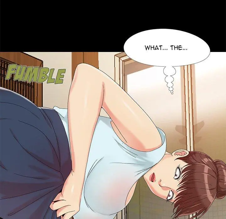 Sleepy Town Escapades Manhwa Bgaabc Chapter 13 - Page 51