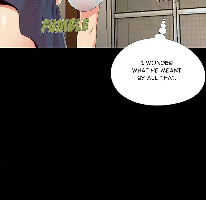 Sleepy Town Escapades Manhwa Bgaabc Chapter 13 - Page 52