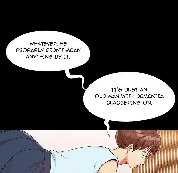 Sleepy Town Escapades Manhwa Bgaabc Chapter 13 - Page 53