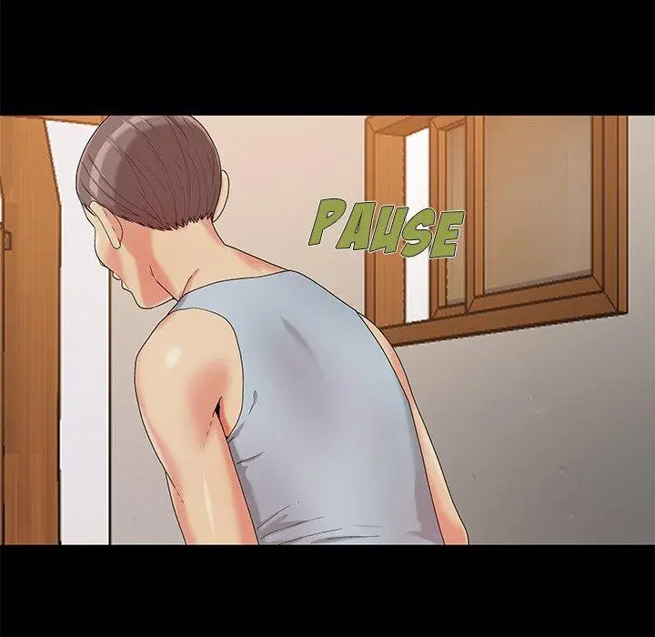 Sleepy Town Escapades Manhwa Bgaabc Chapter 13 - Page 55