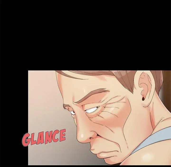 Sleepy Town Escapades Manhwa Bgaabc Chapter 13 - Page 56