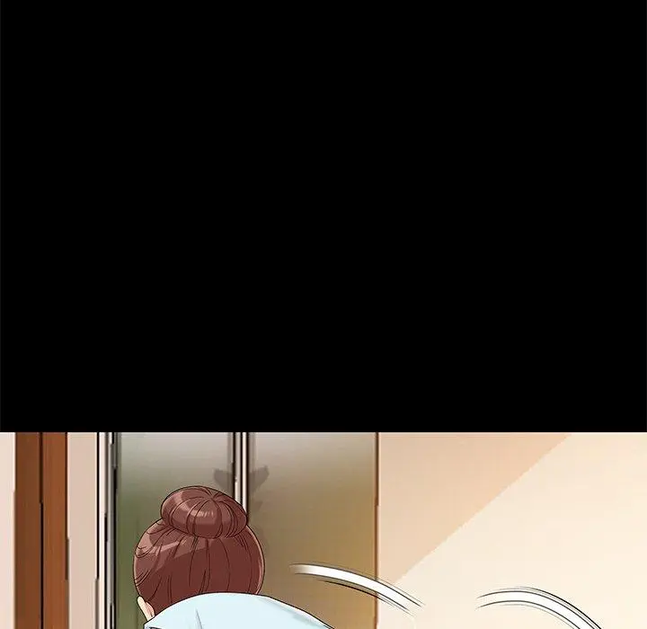 Sleepy Town Escapades Manhwa Bgaabc Chapter 13 - Page 57